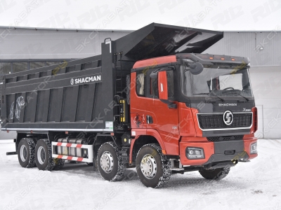 Shacman SX331863366 [1]