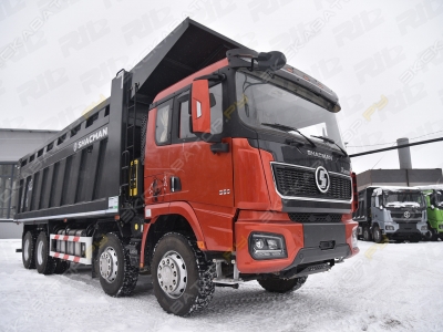 Shacman SX331863366 [4]