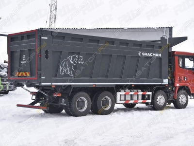 Shacman SX331863366 [5]