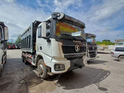 Shacman SX32586V384 [1]