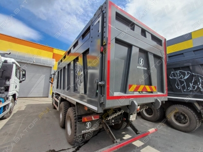 Shacman SX32586V384 [3]