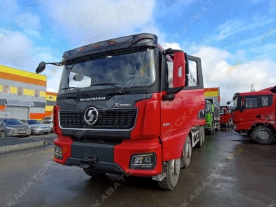 Shacman SX331863366 [1]