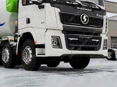 Shacman SX5318GJB6T326 [4]