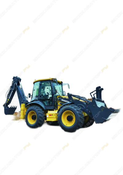 Shantui BL75-C [3]