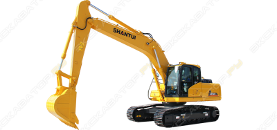 Shantui SE225NLC [1]