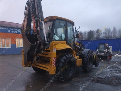 Shantui BHL4CX-W [3]