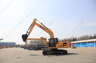 Shantui SE265LCW [2]