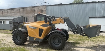 JCB 536-70 Agri-Super [0]