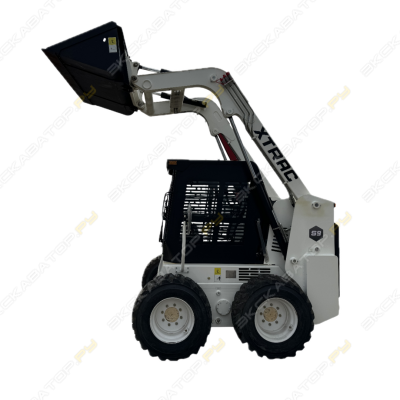Quadtrac S9 [0]