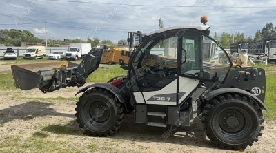 JCB 536-70 Agri-Super [1]