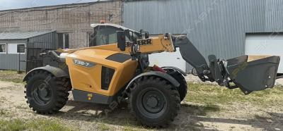 Liebherr T 36-7 [0]