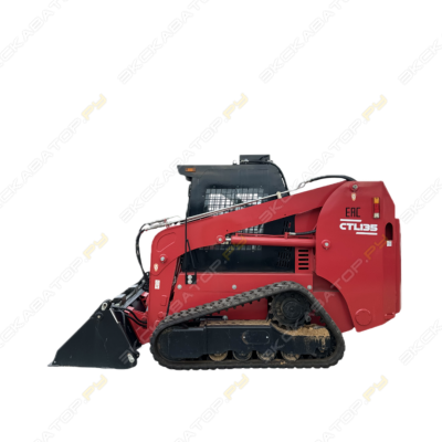 QUADTRAC CTL135 [0]
