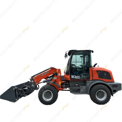 QUADTRAC WL50T [0]