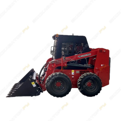 QUADTRAC SSL95JMAX [0]
