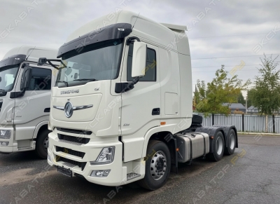 Dongfeng GX 6x4 DFH4271 [0]