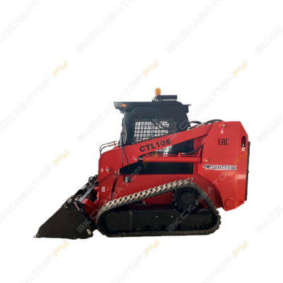 QUADTRAC CTL105 [0]