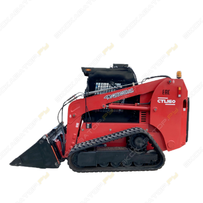 QUADTRAC CTL160MAX [0]