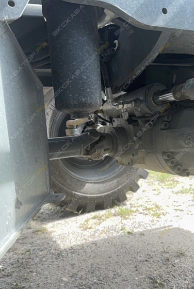 JCB 536-70 Agri-Super [4]