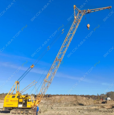 Takraf RDK 250 [1]