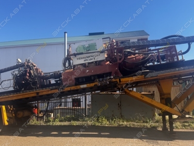 Liebherr LRB 255 [1]