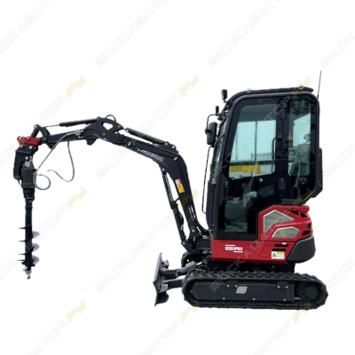 QUADTRAC EX22U PRO [0]
