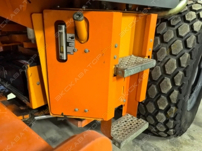 Hamm 3307 HT VIO [2]