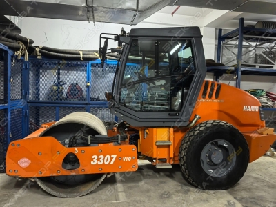 Hamm 3307 HT VIO [0]