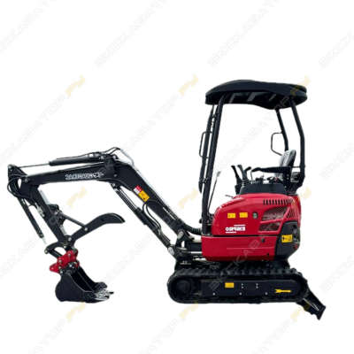 Quadtrac EX16 PRO [0]