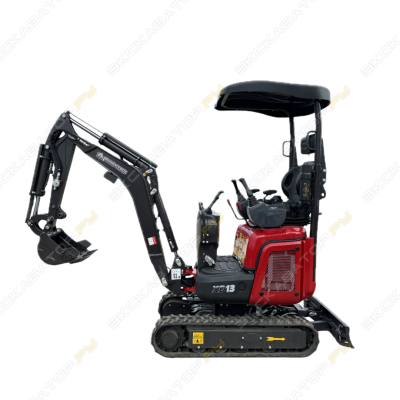 QUADTRAC EX13JPRO [0]