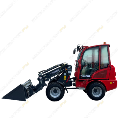 QUADTRAC WL40T EVO [0]