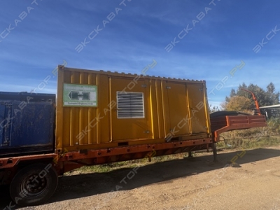 Liebherr LRB 255 [4]