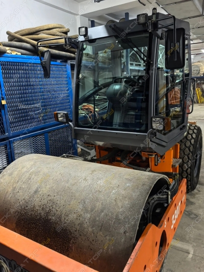 Hamm 3307 HT VIO [1]