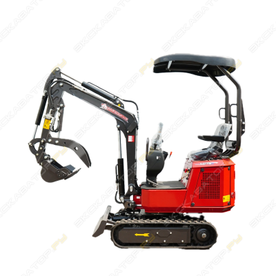 QUADTRAC MY10-8 [0]
