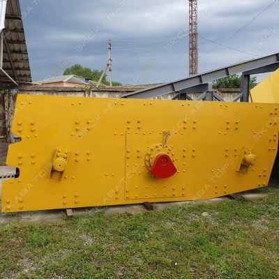 Первомаш ГИС-43 [3]