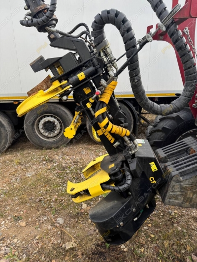 Arbro 400S [3]