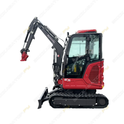 QUADTRAC EX28 PRO [0]
