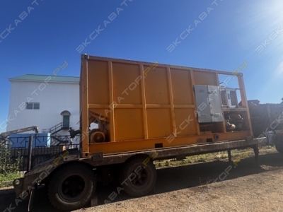 Liebherr LRB 255 [3]