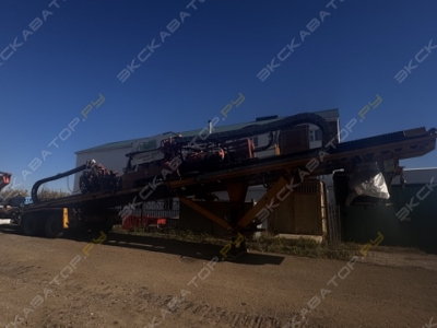 Liebherr LRB 255 [0]
