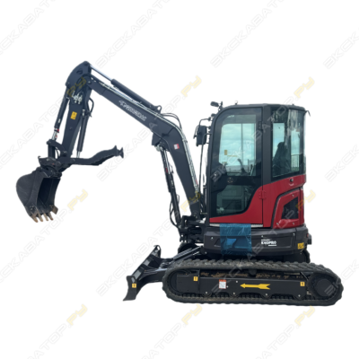 QUADTRAC EX40PRO [0]