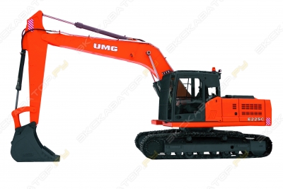 UMG E225C [0]