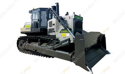 Zoomlion ZD340G [0]