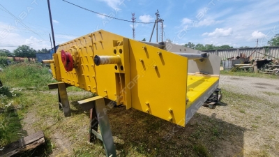 ГИС-31, ГИС-41, ГИС-51, ГИС-61 [3]