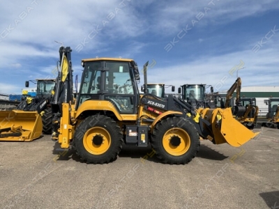 XCMG XC8-S3570 [0]