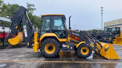 XCMG XC8-S2570 [0]