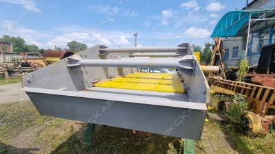 ГИС-31, ГИС-41, ГИС-51, ГИС-61 [1]