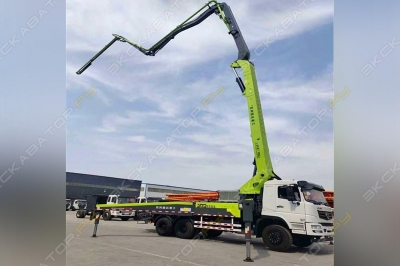 Zoomlion 52X-6RZ [3]
