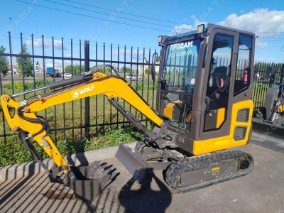XCMG XE55U [0]