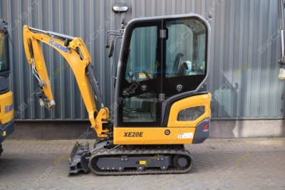 XCMG XE20E [1]
