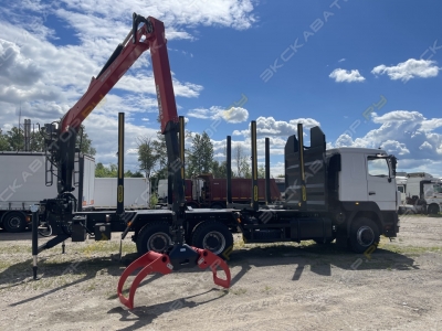 МАЗ 631228-8526-012 [2]