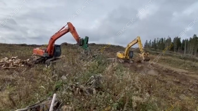 Timbertrack ТТ-4М [1]